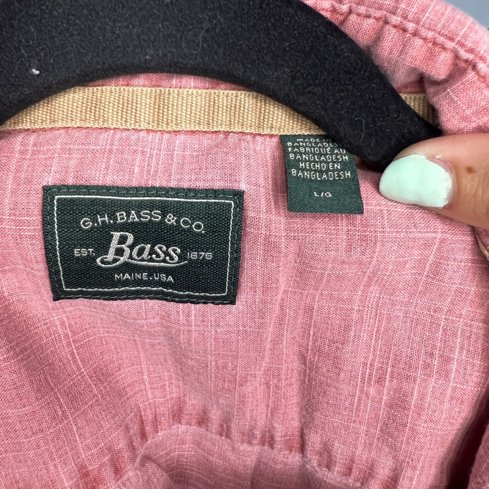 Button down shirt - Picture 3 of 3